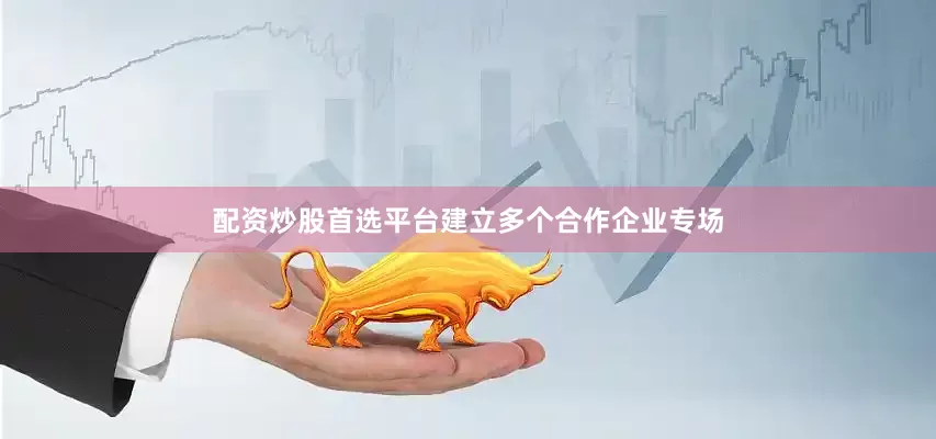 配资炒股首选平台建立多个合作企业专场